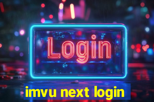 imvu next login